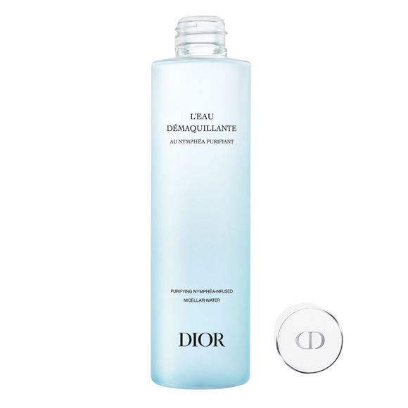 ONLY 1! Dior Micellar Cleansing Water 💦 NEW IN BOX Full Size Makeup Remover - Picture 4 of 7